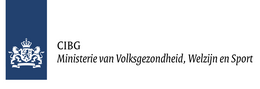 CIBG logo
