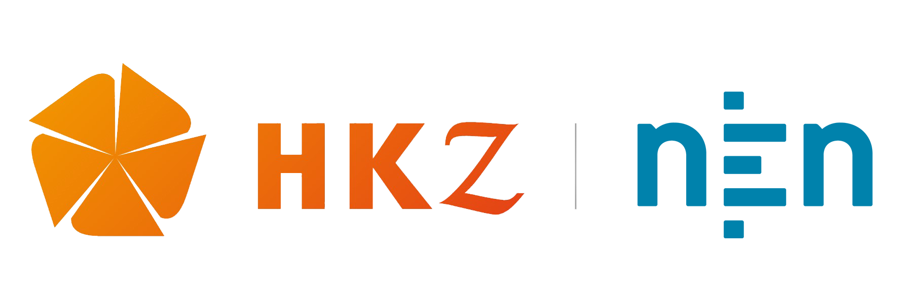 HKZ/NEN logo