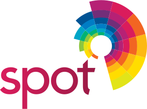 SPOT logo