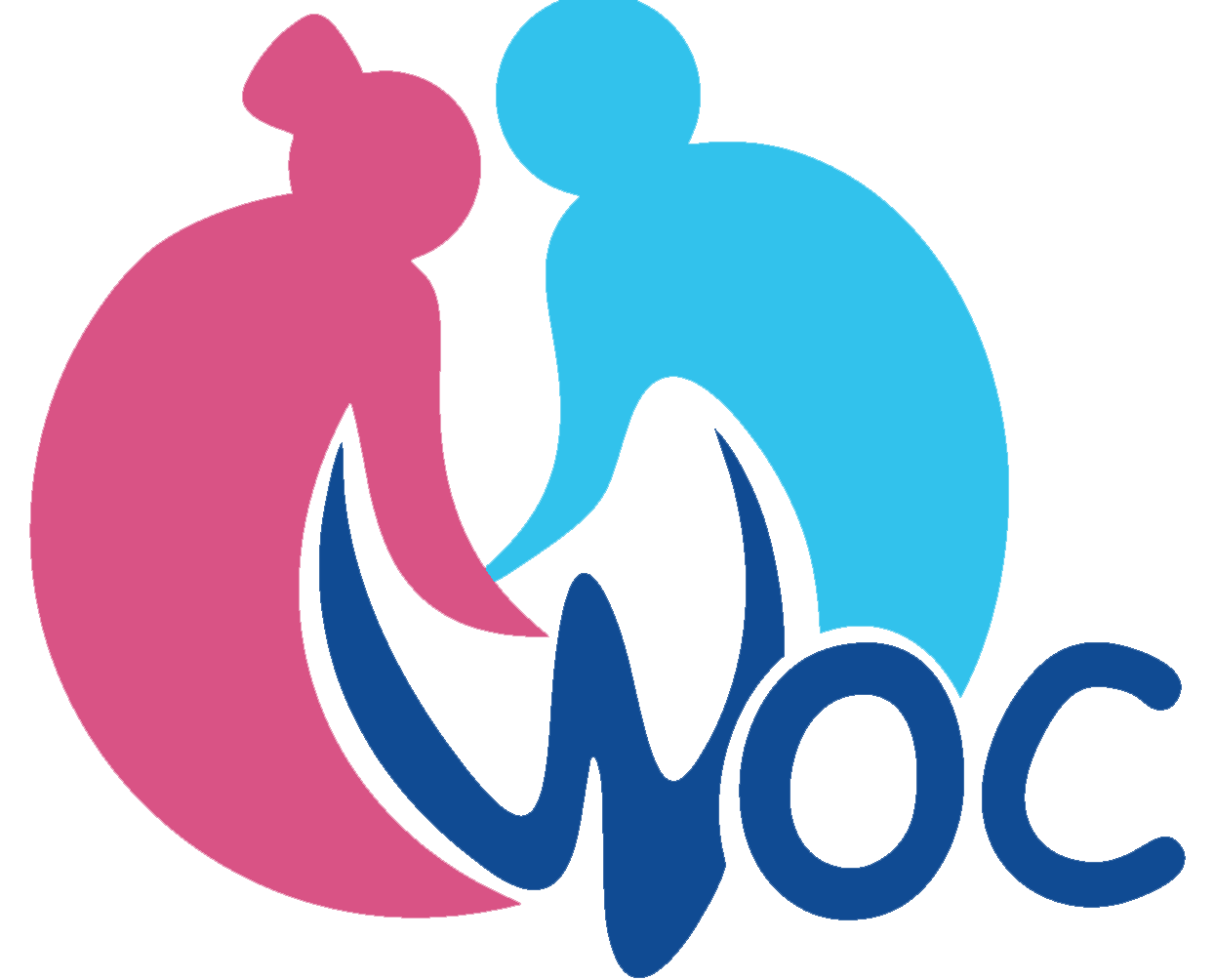 Watch Over Care Logo